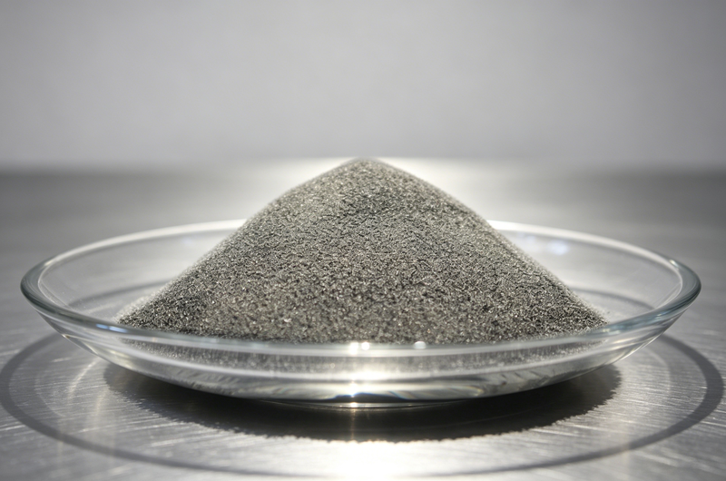 Nickel Powder Mixed with Cast Tungsten Carbide (PTA)